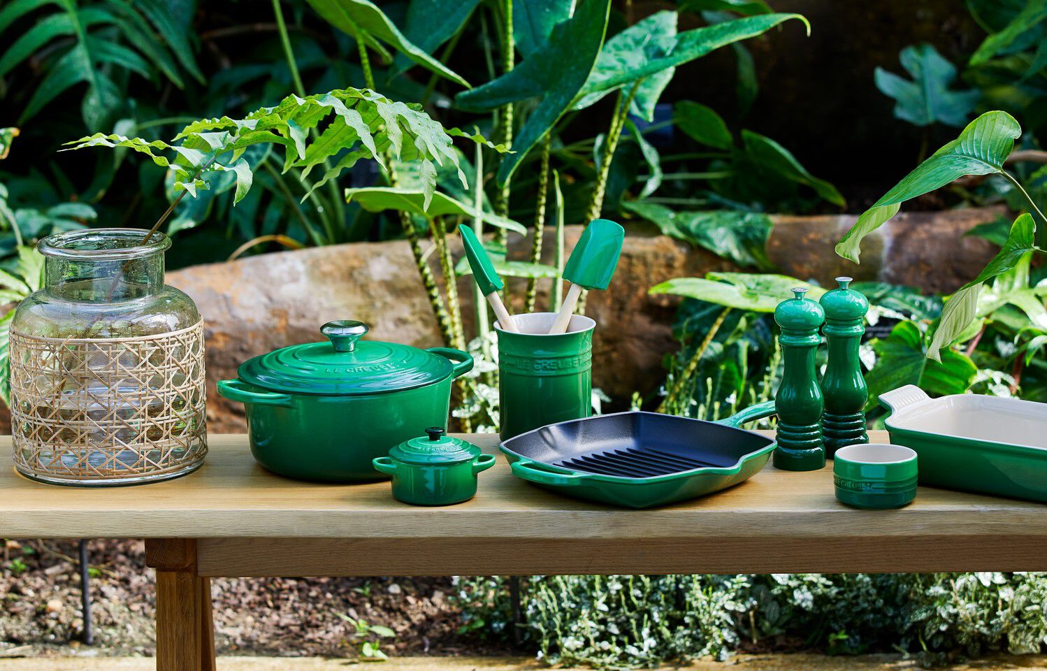 Verde Bamboo