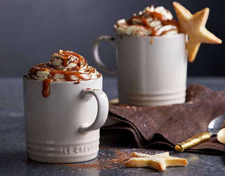 Biscoitos Amanteigados
