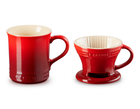 Set Coador e Caneca