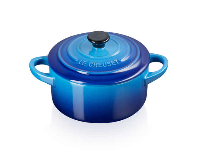 Mini Cocotte, view 1