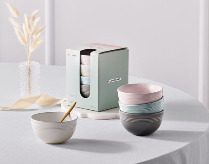 Bowls | Le Creuset® Brasil - Site Oficial