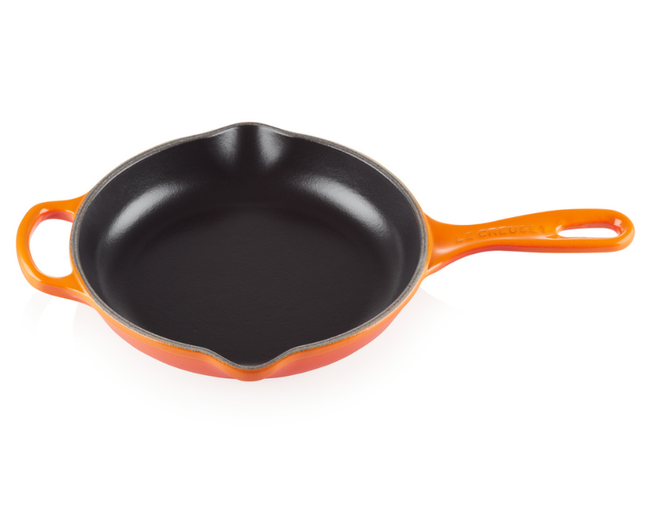 Skillet Redonda Signature, view 1