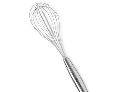 Batedor Revolution Aço Inox Batedor Revolution Aço Inox