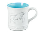 Caneca Seattle 400ml Zodíaco