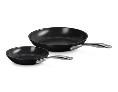 Set 2 Frigideiras Non-Stick Ceramic Essential Set 2 Frigideiras Non-Stick Ceramic Essential