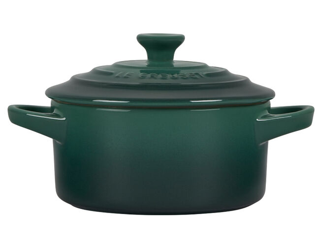 Mini Cocotte Pegador Colorido, view 1