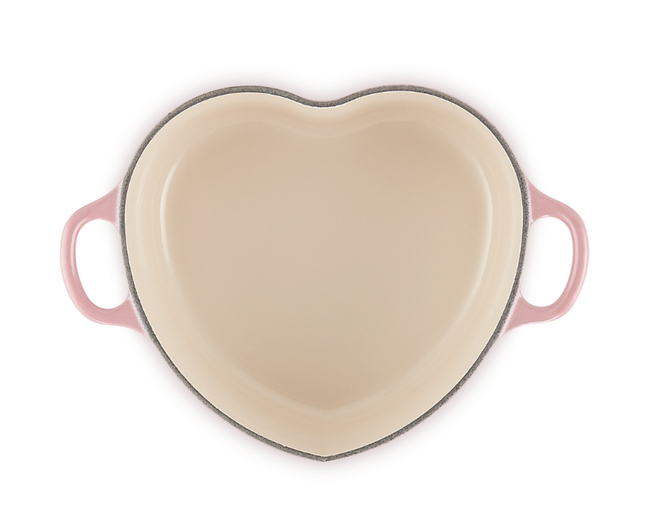 Panela Cora&ccedil;&atilde;o Tradition Pegador Bronze, view 4