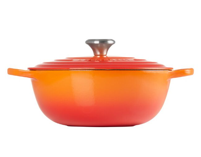 Panela Marmita Signature, view 2