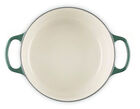 Panela Redonda Signature