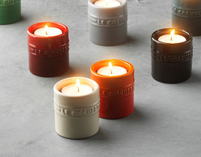 Set 2 Suportes para Velas, view 1