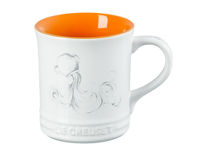 Caneca Seattle 400ml Zodíaco, view 1
