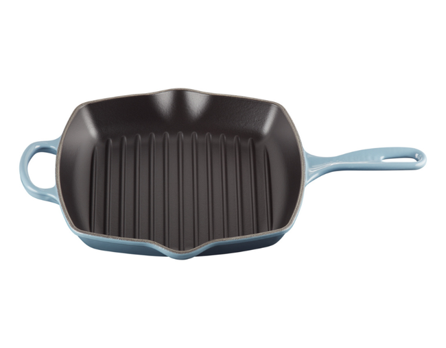 Grelha Quadrada Signature, view 1