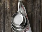 Frigideira Funda 3-Ply Signature