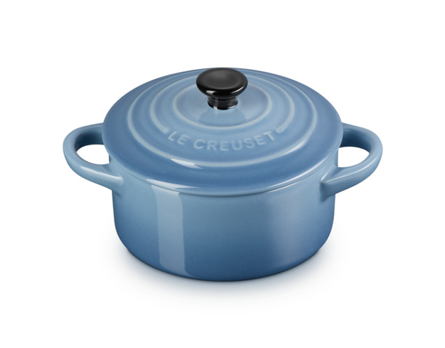 Mini Cocotte, view 1