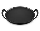 Grelha Redonda para Pizza com Alças Alpine 35cm