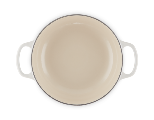 Panela Sauteuse Signature, view 2