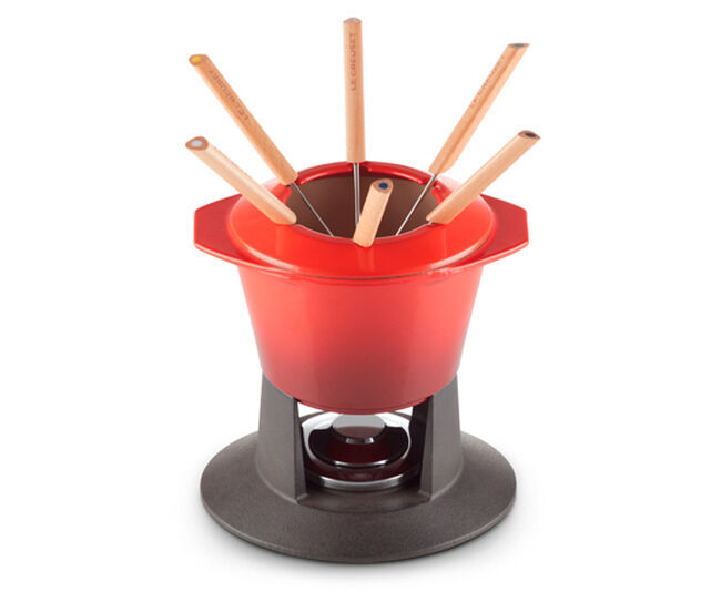 Fondue Gourmand, view 2