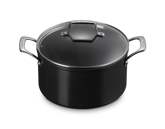 Stockpot Non-Stick Ceramic Essential, view 1