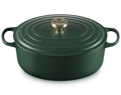 Panela Oval Signature