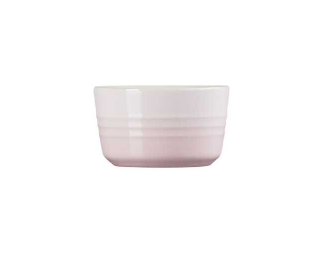 Mini Ramekin 100ml Shell Pink 100 ml | Le Creuset® Brasil - Site Oficial