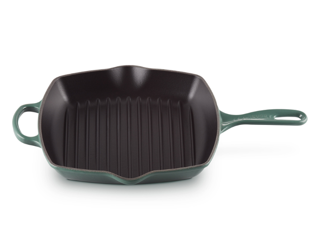 Grelha Quadrada Signature, view 1