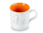 Caneca Seattle 400ml Zodíaco