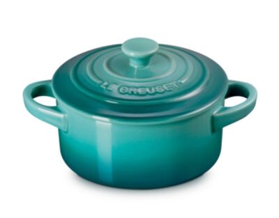 Mini Cocotte Pegador Colorido