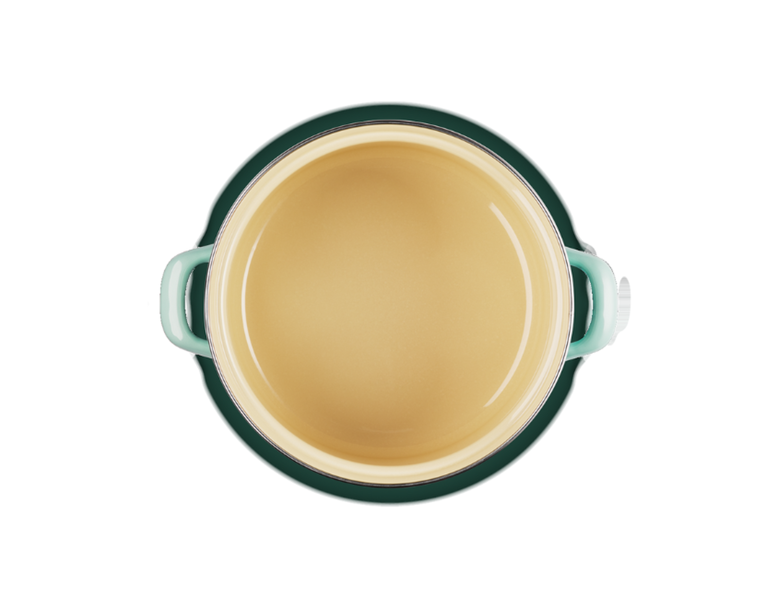Caçarola Aço Esmaltado Le Creuset — imagem 2