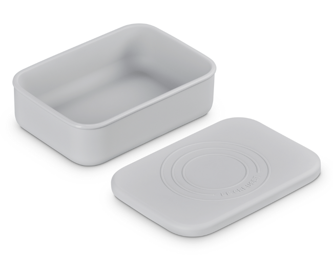 Pote de Silicone, view 2