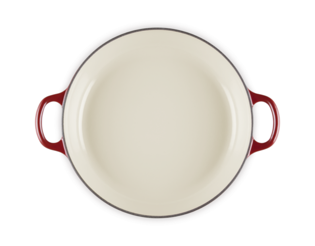 Ca&ccedil;arola Buffet Signature Petal, view 2