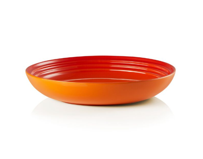 Prato Fundo 22cm, view 1