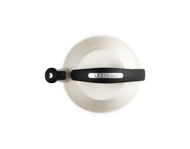 Chaleira Cloche, view 2