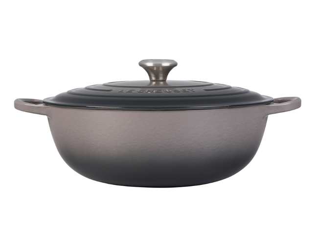 Panela Marmita Signature, view 2