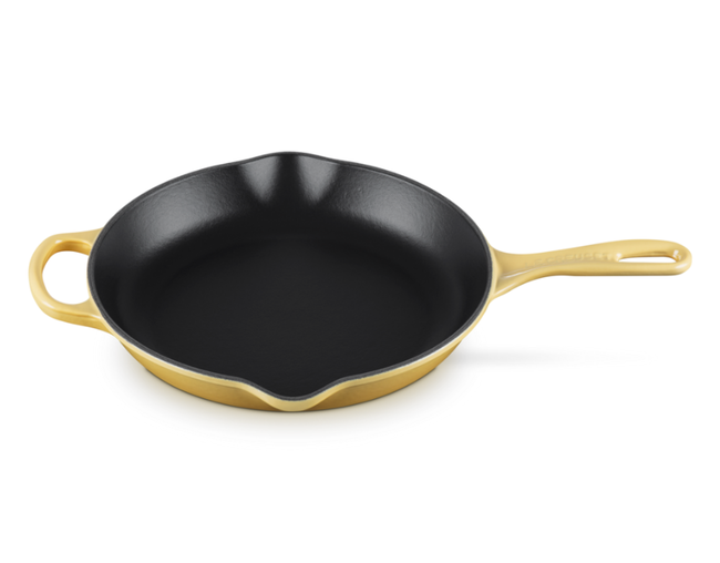 Skillet Redonda Signature, view 1