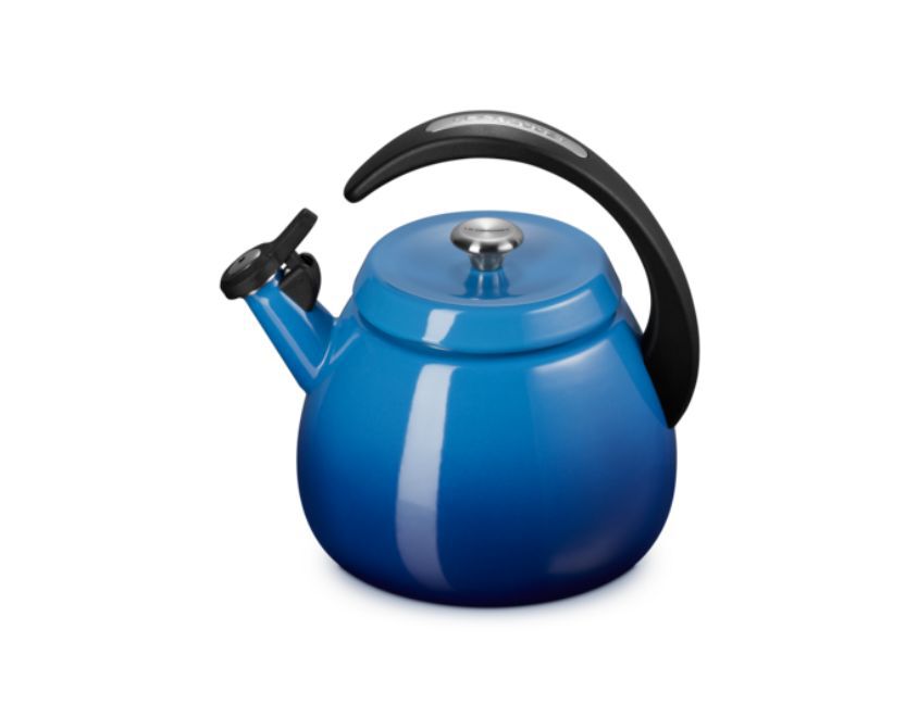 Chaleira Cloche | Le Creuset® Brasil - Site Oficial