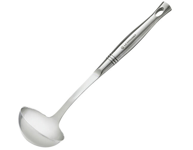 Concha Revolution Aço Inox, view 1