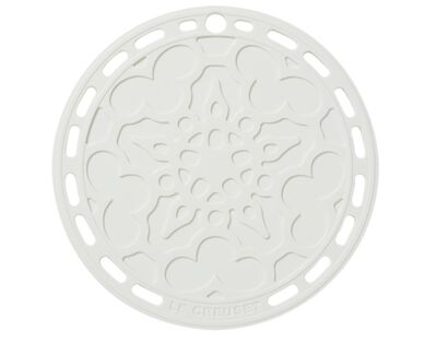 Suporte Silicone French