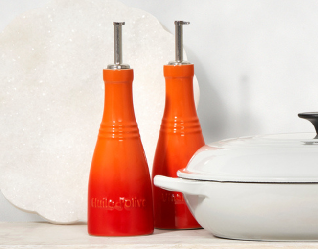 Set Azeite & Vinagre Cl&aacute;ssico, view 1