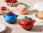 Mini Cocotte Fruits