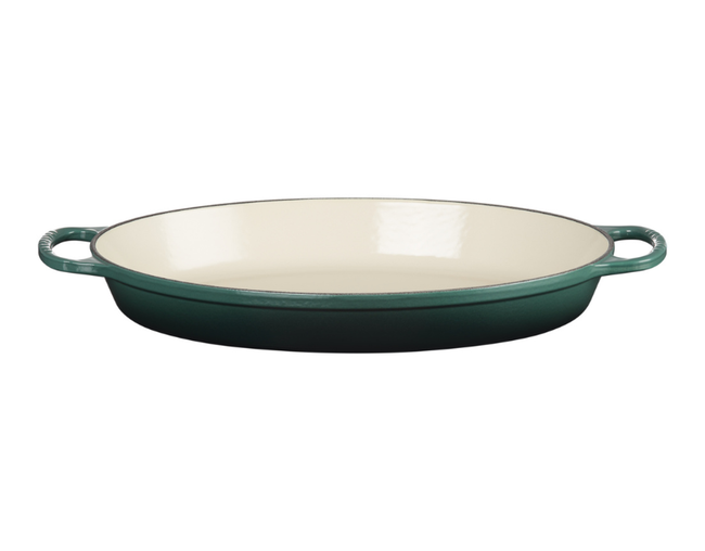 Assadeira Oval Signature, view 2