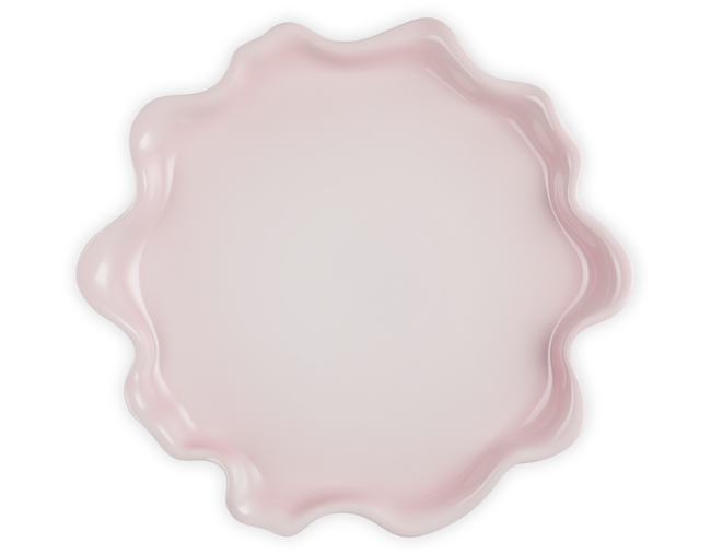 Prato de Servir Ruffle 36cm, view 2