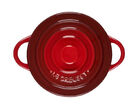 Mini Cocotte Pegador Colorido