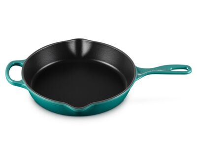 Skillet Redonda Funda Signature