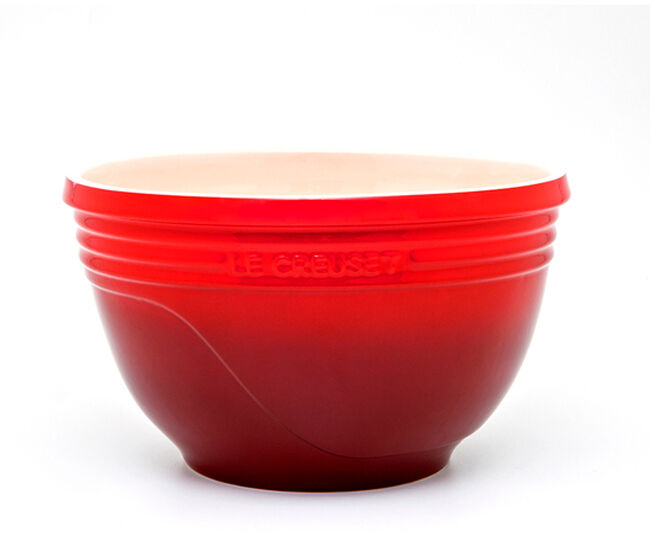 Bowl Redondo, view 1