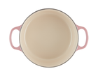 Panela Redonda Signature Pegador Cobre