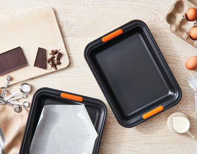 Set 2 Formas Retangulares - 28/33cm