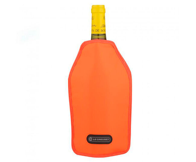 Cooler Sleeve Flame Le Creuset® Brasil Site Oficial