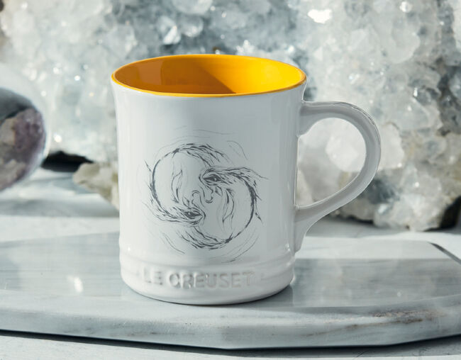 Caneca Seattle 400ml Zodíaco, view 5