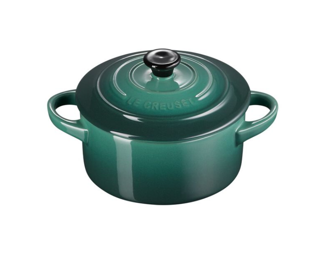 Mini Cocotte, view 1