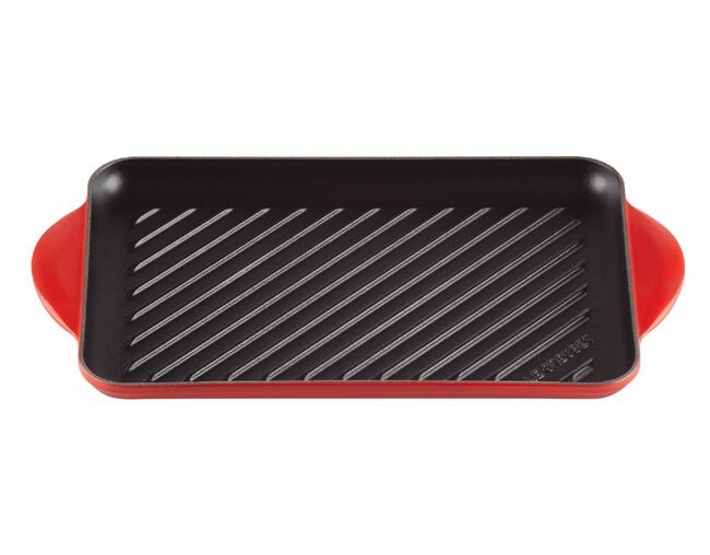 Grelha Retangular Tradicional, view 1